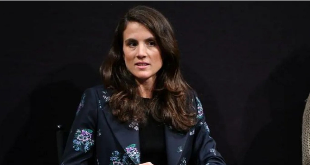 JFK's granddaughter shares terminal cancer diagnosis