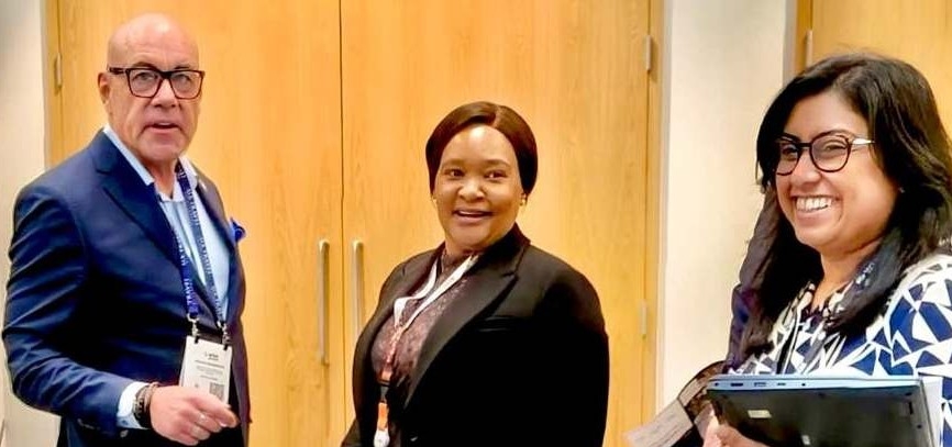 Kenya targets bigger UK, EU tourism share at London travel expo