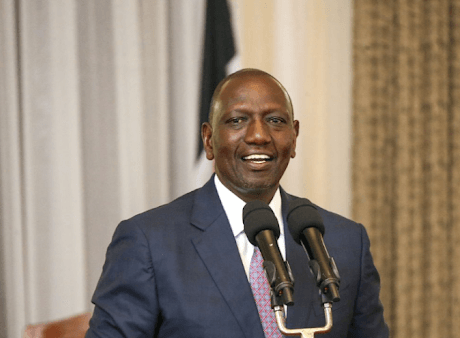 Ruto moves to court ‘enemy’ territory in '27 two-term quest