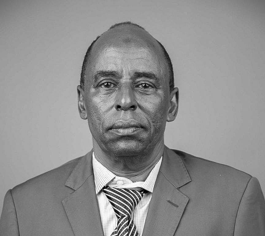 Ruto leads nation in mourning late Isiolo MP Tubi Bidu