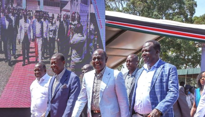 Western governors to support NYOTA through complementary initiatives