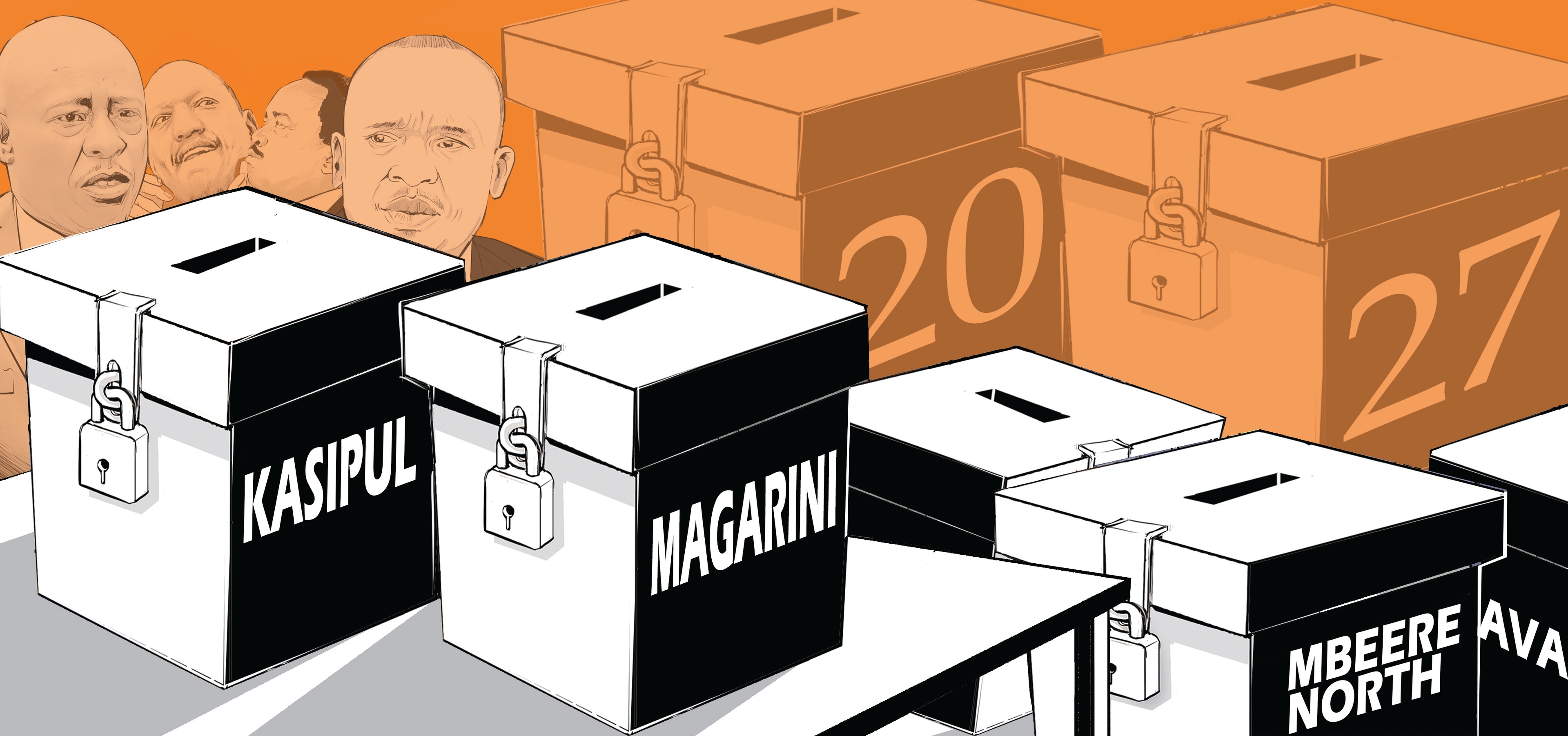 MUNYASYA: How electoral unrest threatens investor confidence and economic future