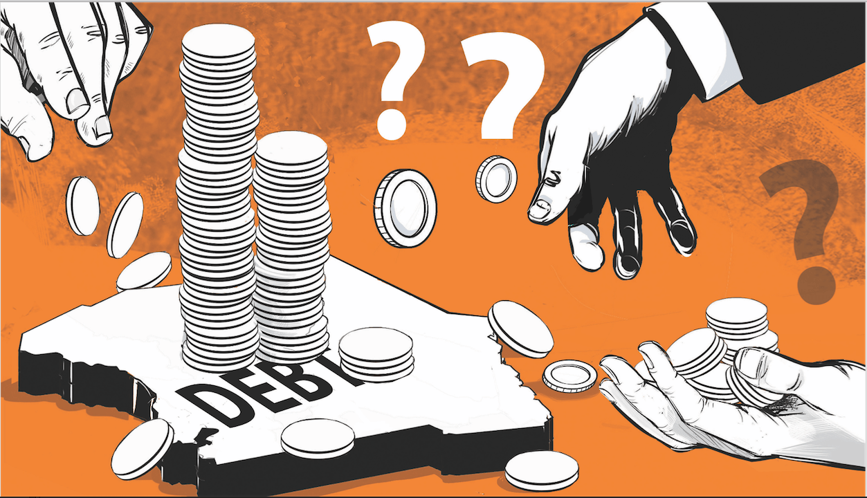 MUTHONI: Don’t borrow without a realistic repayment plan