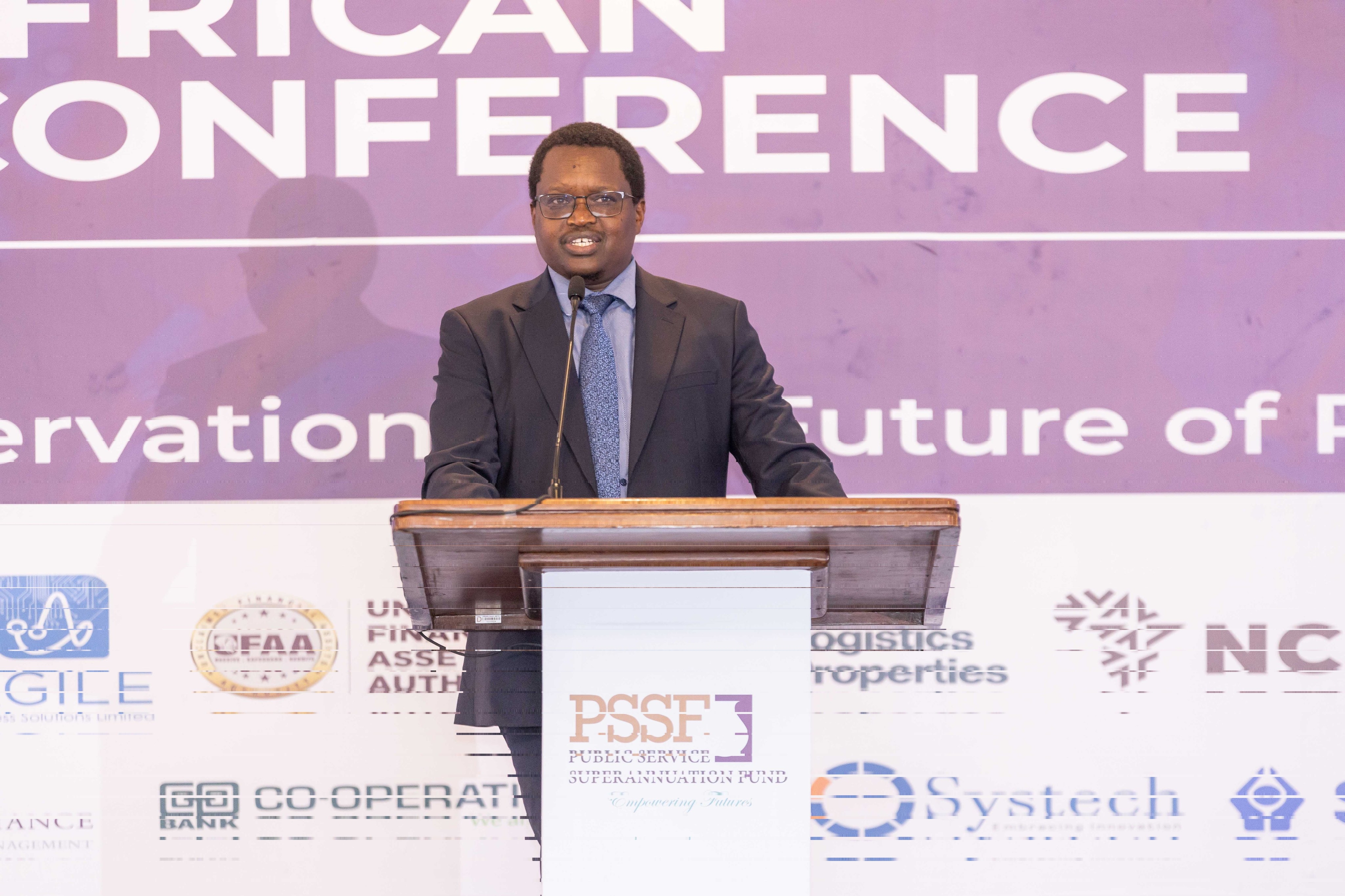 Civil servants pension fund reaps Sh100billion from bonds, equities