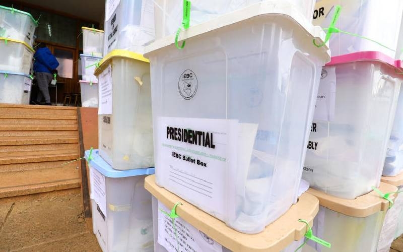 How financial war chest of bigwigs could determine 2027 elections