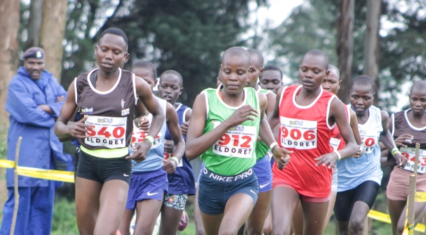 Tergat tips Kenya for another cross country masterclass in Florida