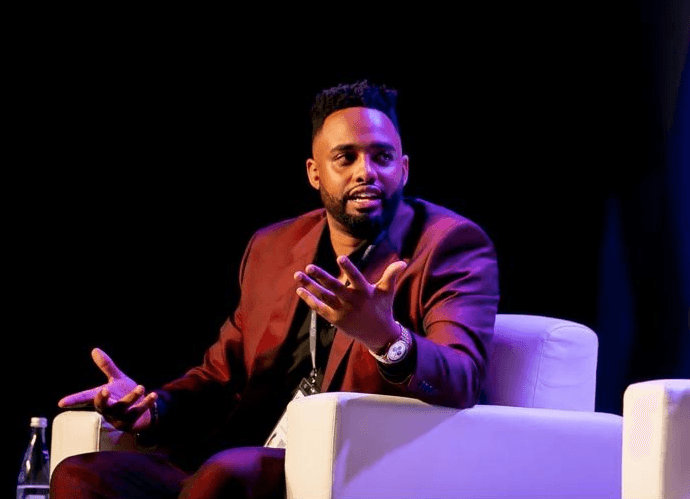 Joel Rao: The battleground is no longer retail shelves