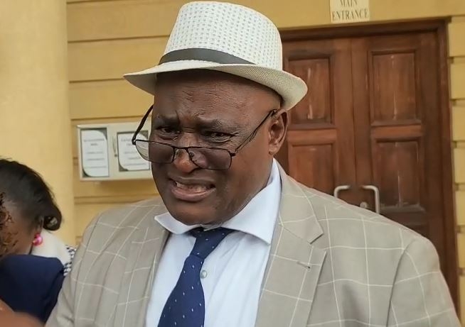 Lawyer breaks down, demands answers on Mbijiwe