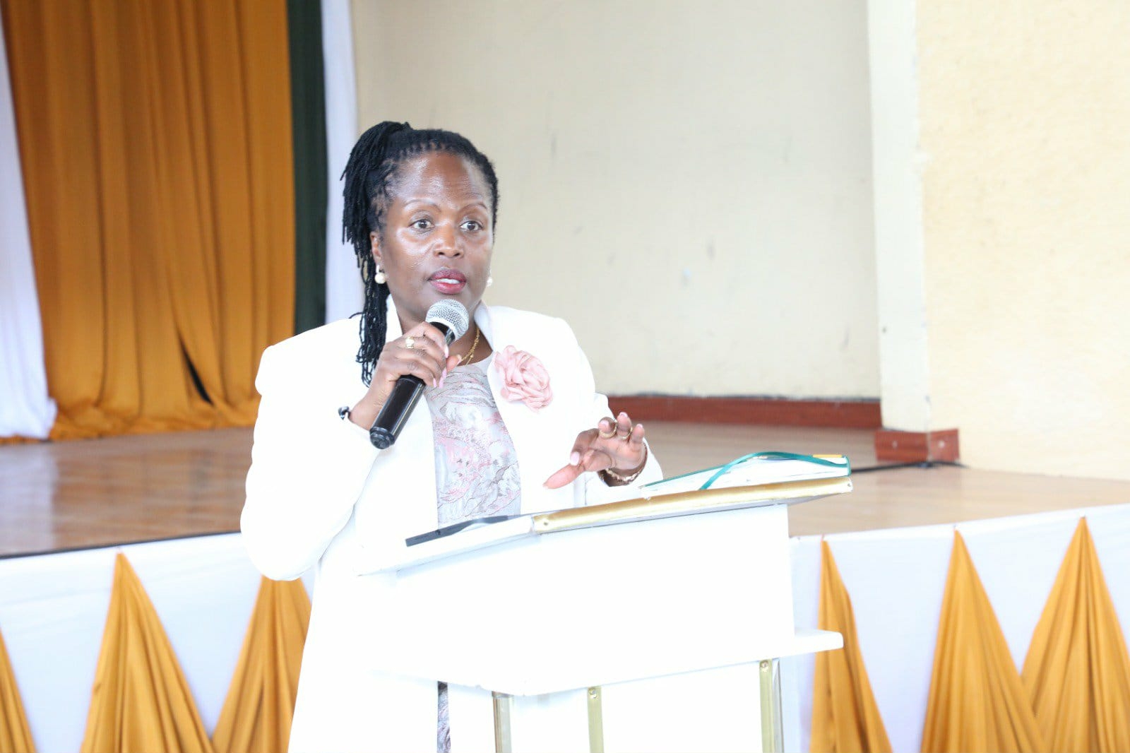 Judiciary wants Sh49bn budget for enhanced service delivery