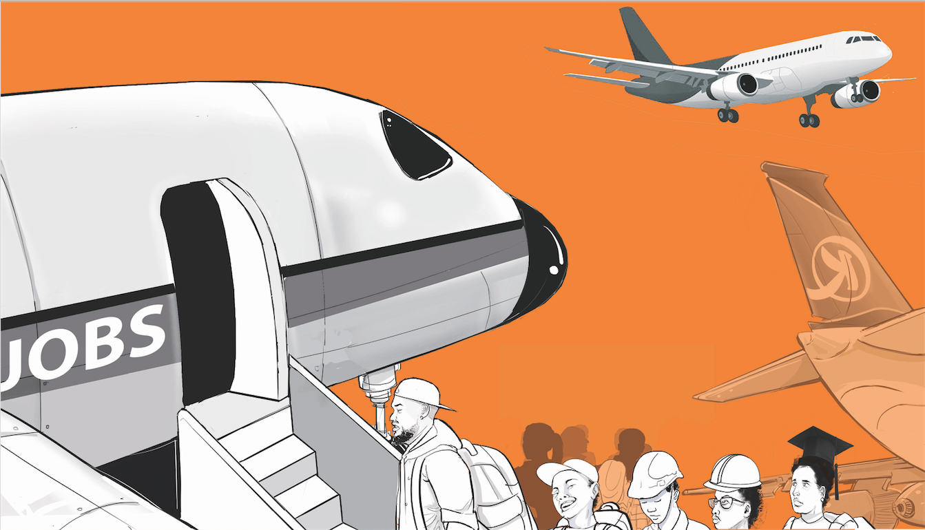 SULTAN: Kenya must stop trading dignity for dollars and reclaim our workforce