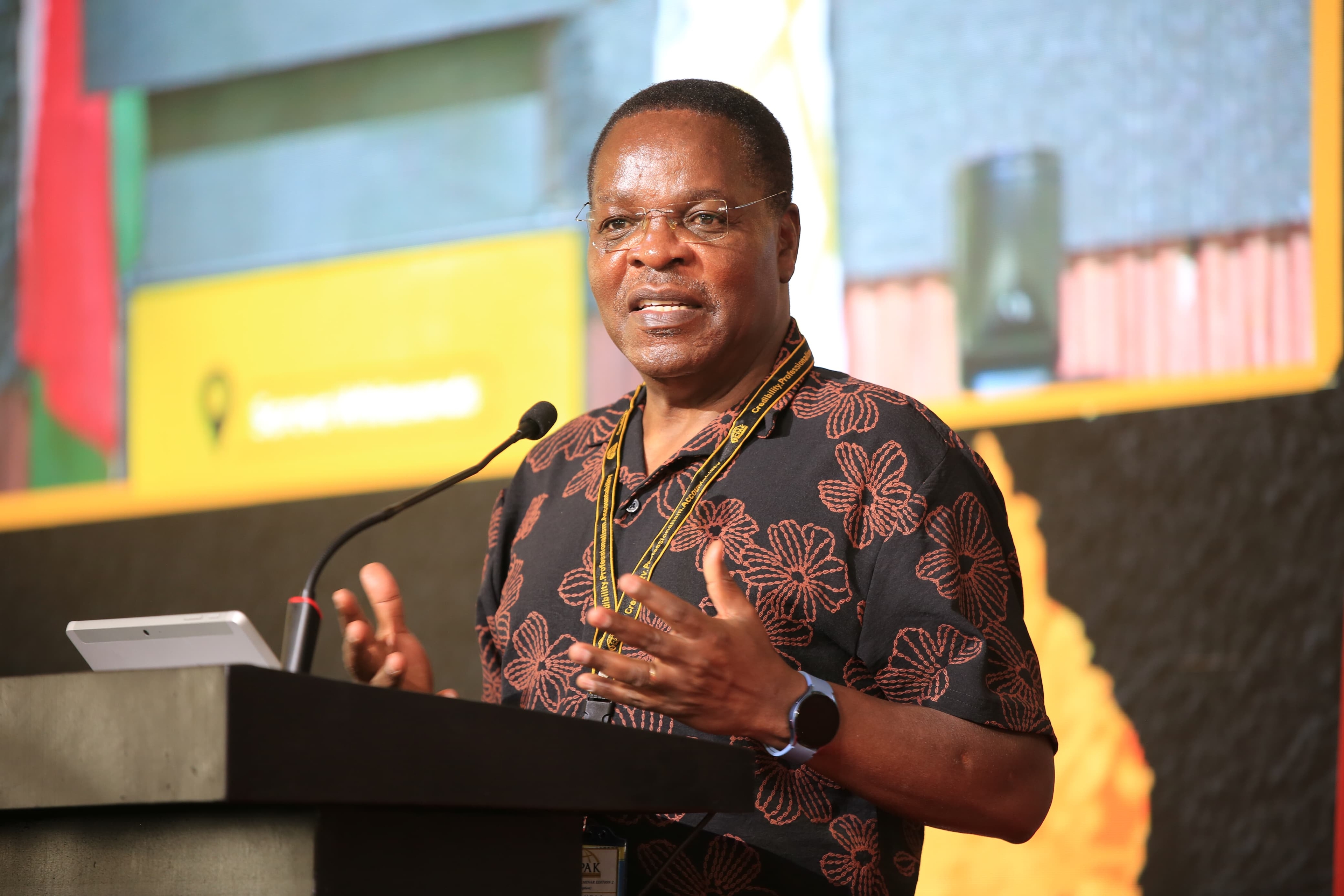 EACC outlines reforms as it intensifies fight on graft