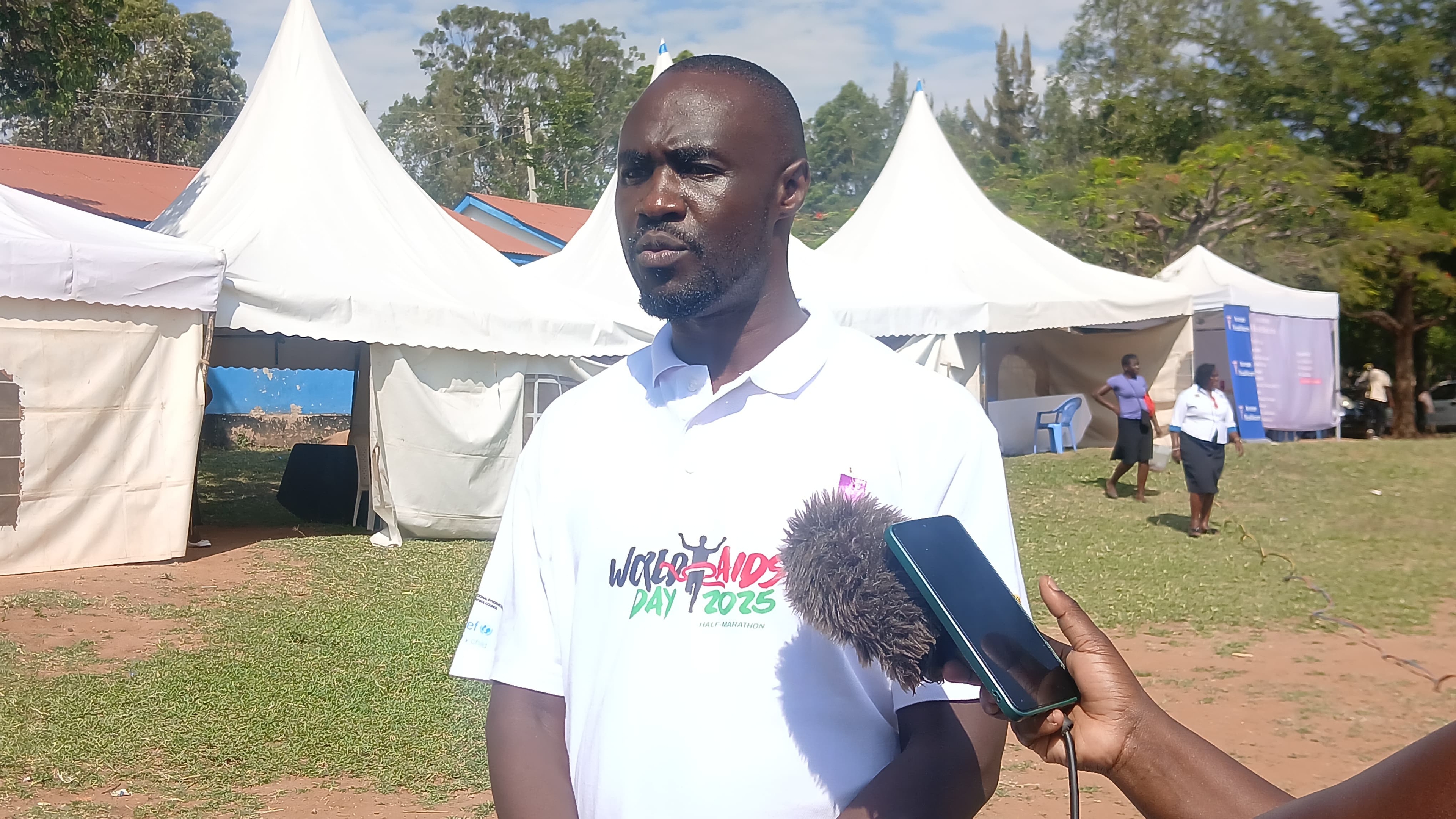 Take care of your children to avoid early pregnancy, parents urged