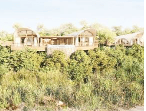 MPs investigate hotel in Mara allegedly blocking wildlife corridors