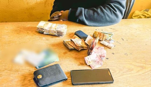 EACC raid KIHBT Kisii, probes alleged bribery