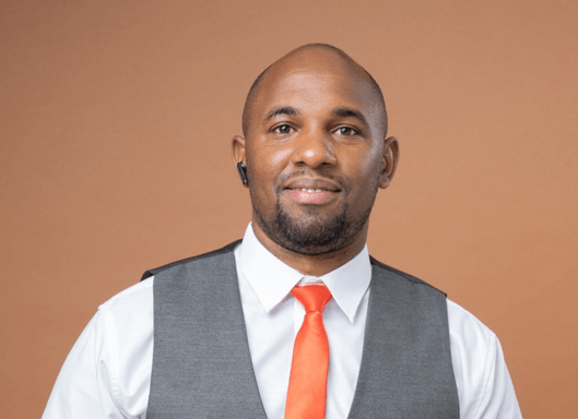 NJODE: East Africa sits on a golden opportunity