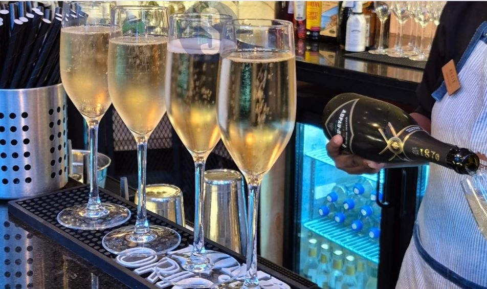 A taste of Russia in Nairobi: The wines Kenyans should know