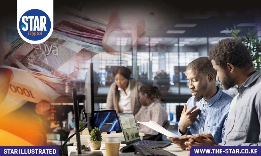 Anticipated sources of retirement income amongst Kenyans