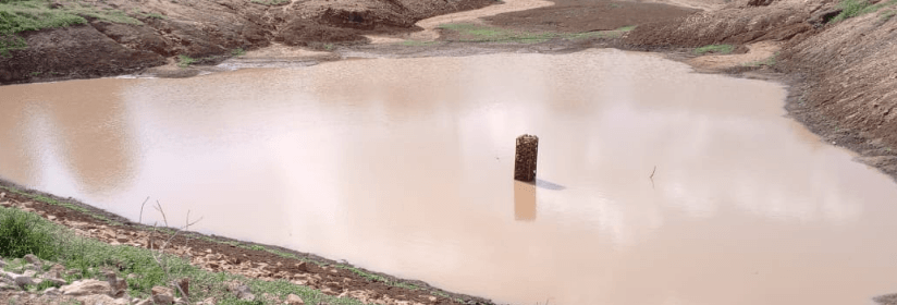 Residents face food, water scarcity as drought situation in Kitui worsens