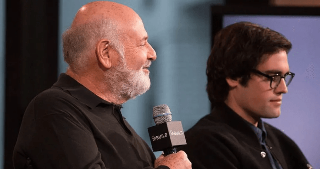 What we know about Nick Reiner, son arrested in death of director Rob Reiner