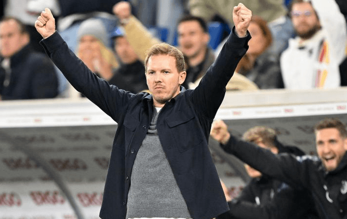 Analysis: Tight race over German number one job at 2026 World Cup