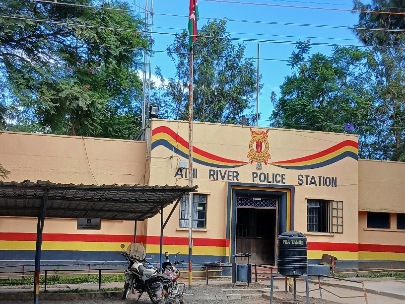 Body with injuries found on Athi River roadside as police launch probe