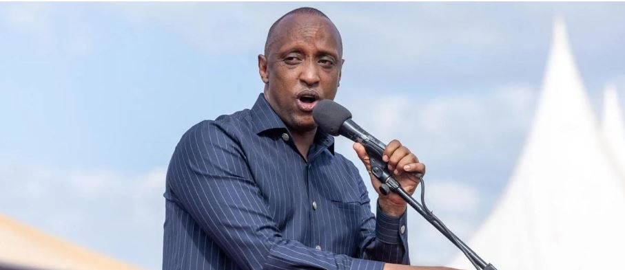 Court dismisses case seeking removal of Governor Guyo