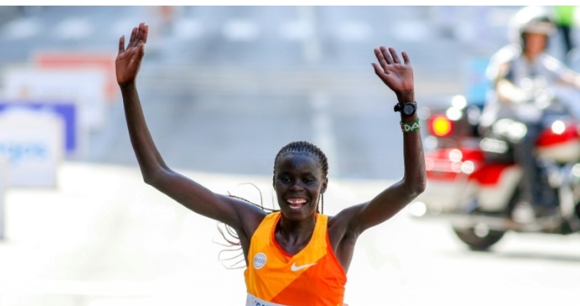 Kibiwott, Tanui shine in Mersin as Kenyans post mixed results