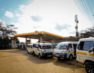 Nairobi MCAs give county 7-days to evict matatus from fuel stations