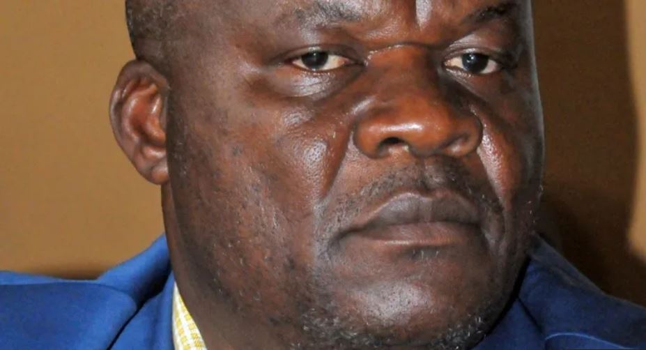 Ex-DR Congo rebel and politician jailed for 30 years