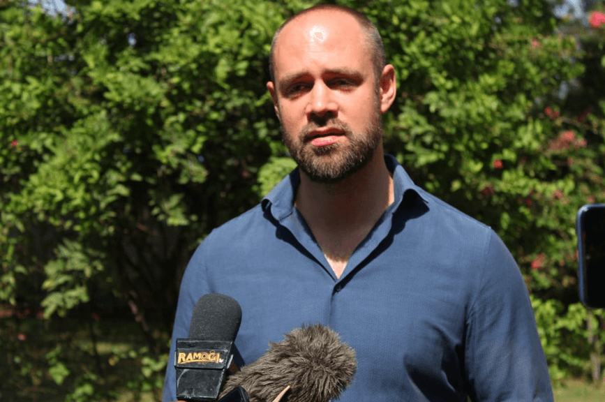 GIZ pushes for soil protection as Western Kenya faces rising degradation