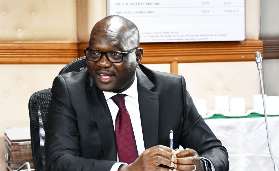 PSC begins interviews for 7,000 paid internship slots