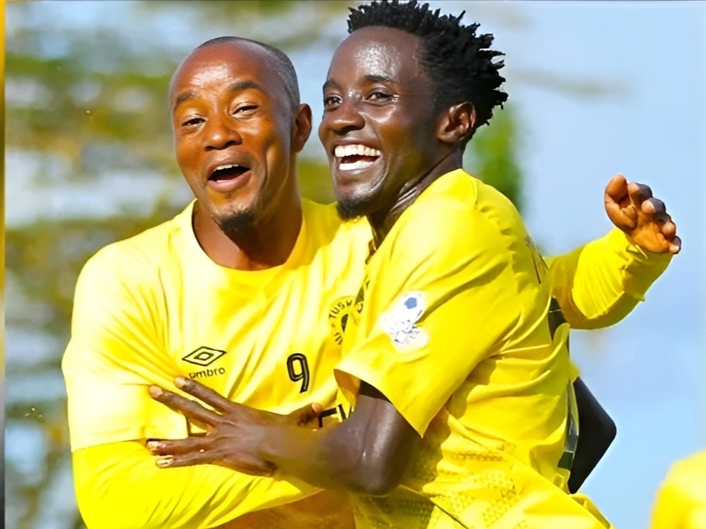 Tusker FC rise to second after 2-0 win over Sofapaka