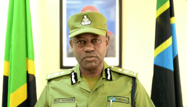 Tanzania police warn against fresh protests