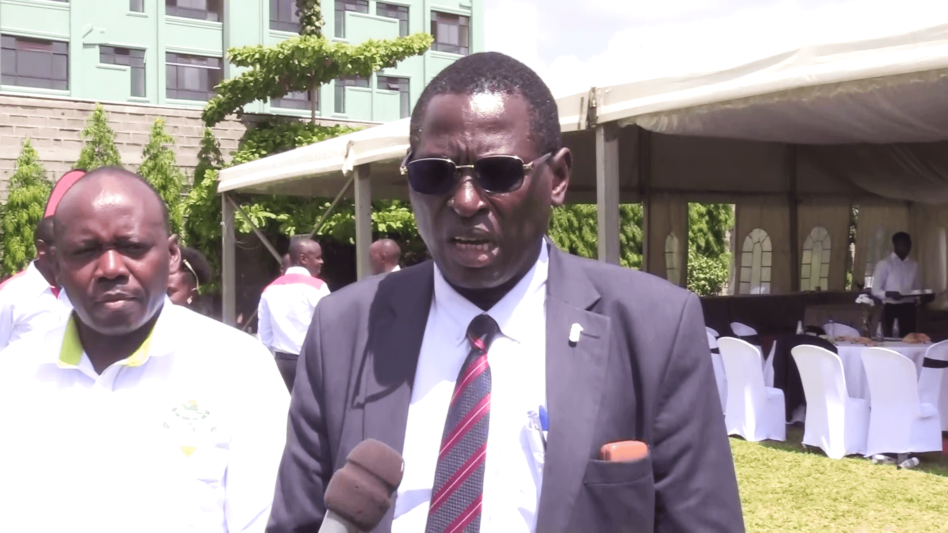 State to conduct public participation on DSS coffee payment system suspended by court