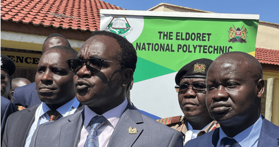 State to increase enrollment in TVET colleges to 2 million learners