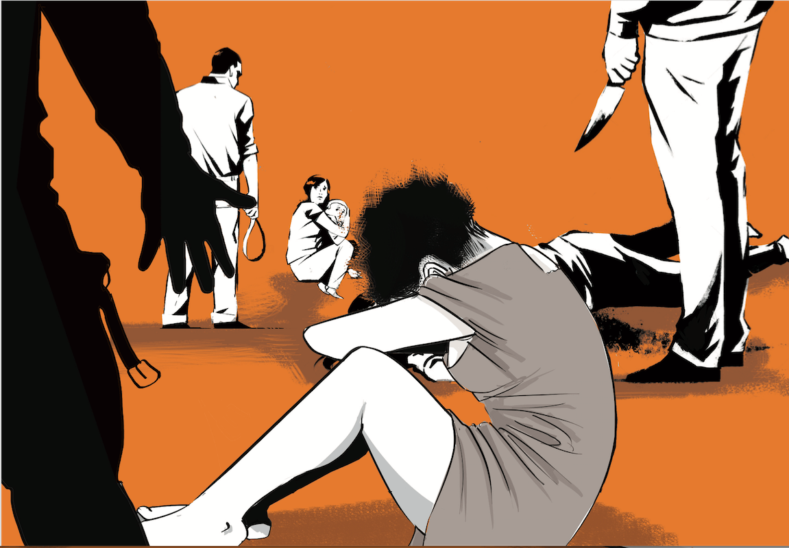 KHALID: Tragic death of Patience, 12, an urgent call to protect children