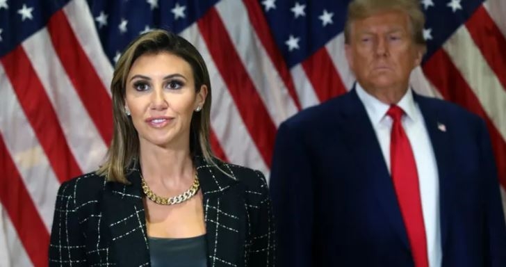 Appeals court disqualifies ex-Trump lawyer Alina Habba