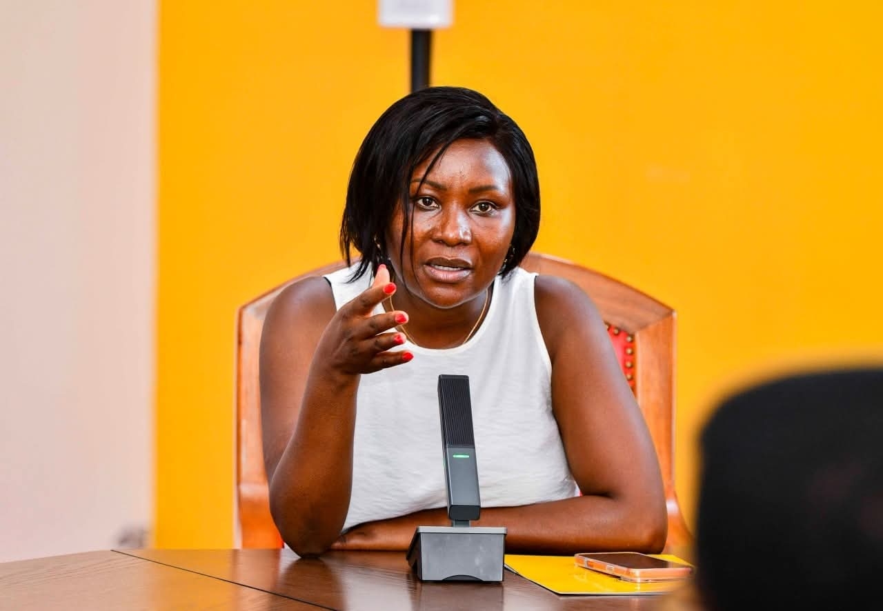 UDA launches nationwide drive ahead of grassroots elections