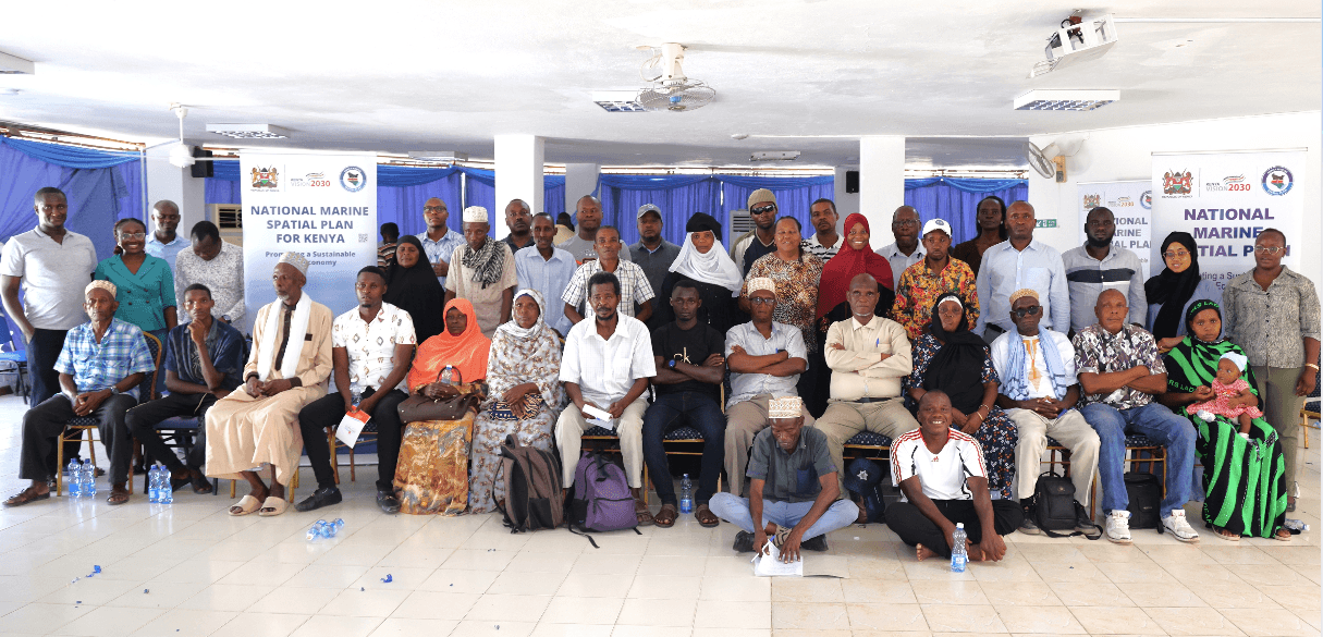 Guardians of the sea: Why Kenya’s Blue Economy must listen to its indigenous people