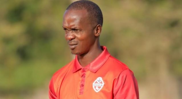Coach Warinda warns Mofa over complacency ahead of Gucha duel