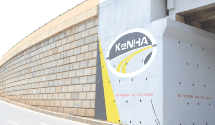 KeNHA announces 41 job vacancies