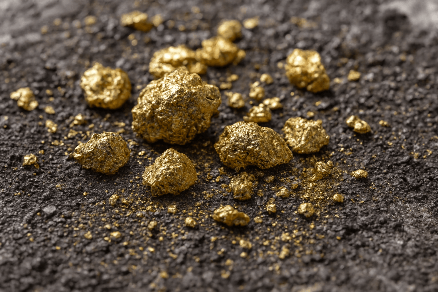 Sh683bn Kakamega gold mining project runs into headwinds