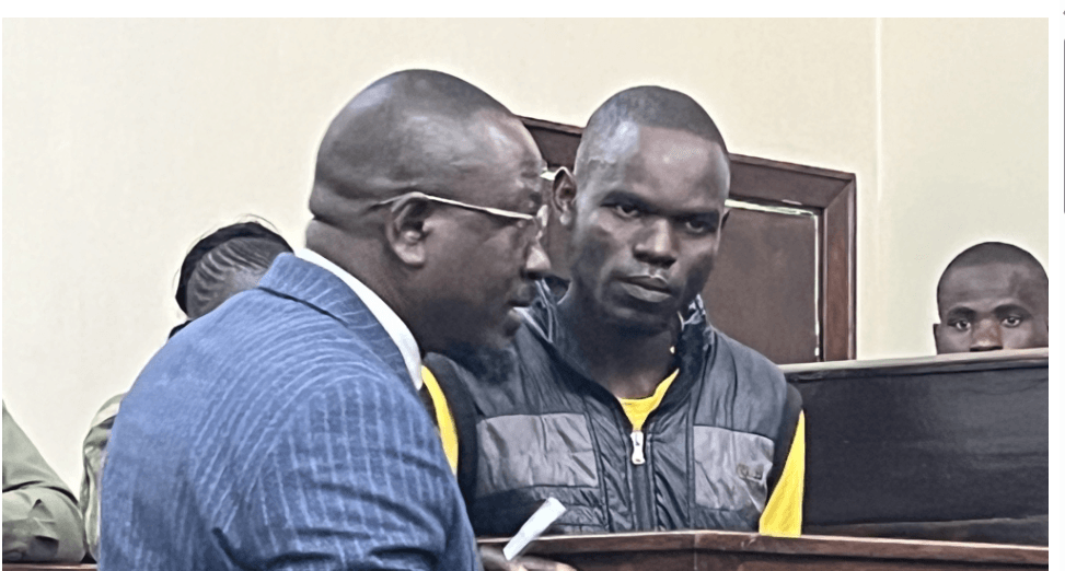 Widow of marathoner Kandie considers plea bargain – ODPP