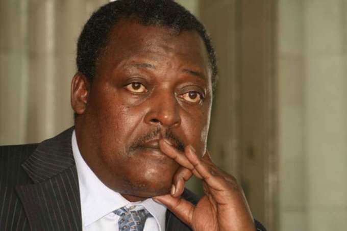 Police experts table new theory in Jirongo fatal crash