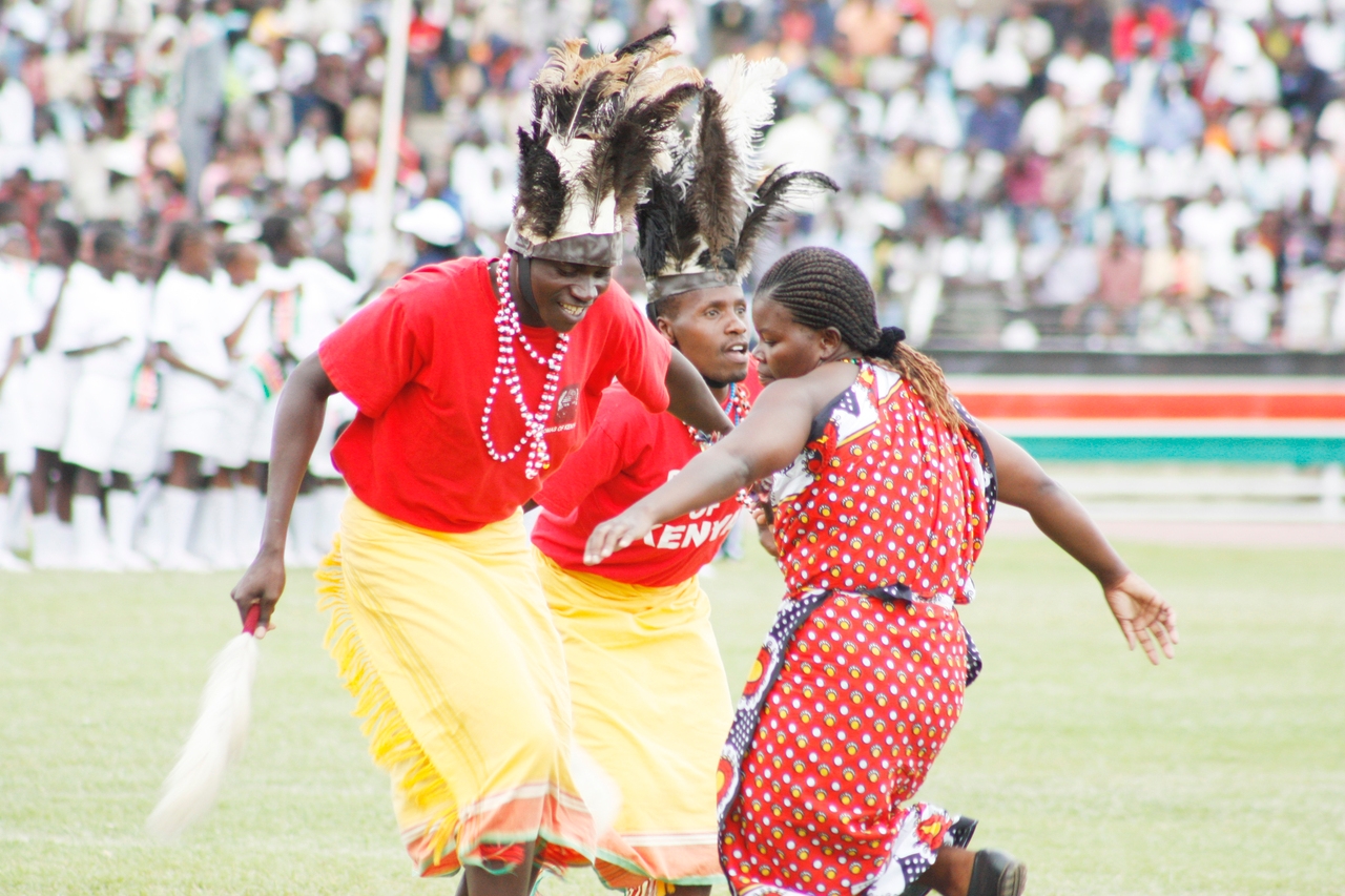 ART CHECK: Vibe of the republic is captured in art