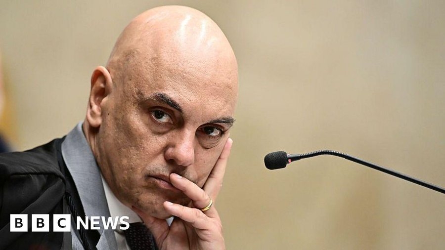 US lifts sanctions against Brazilian judge in Bolsonaro case