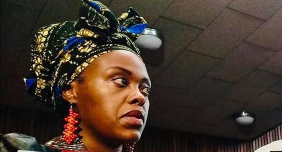 Radio presenter charged over Russia recruitment plot