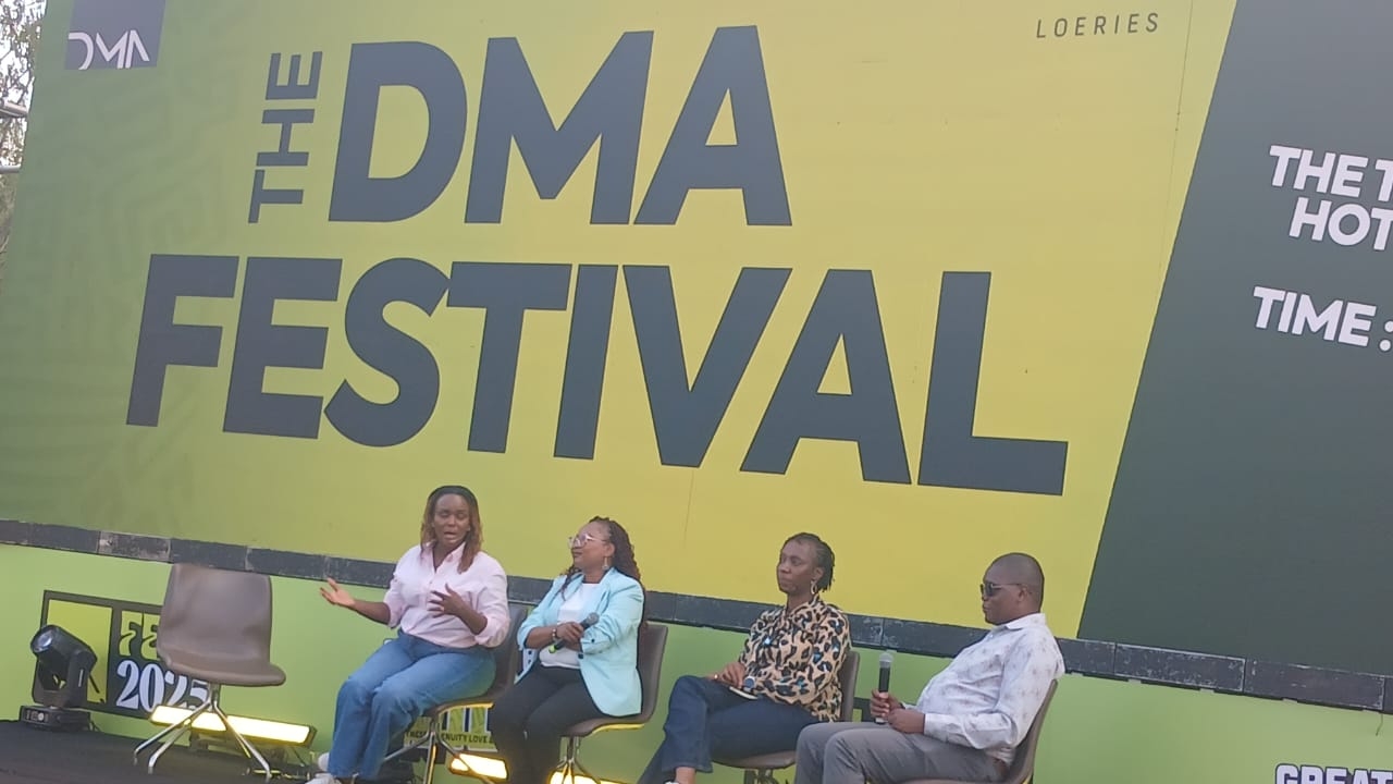 Kenya’s digital media soars with mobile boom