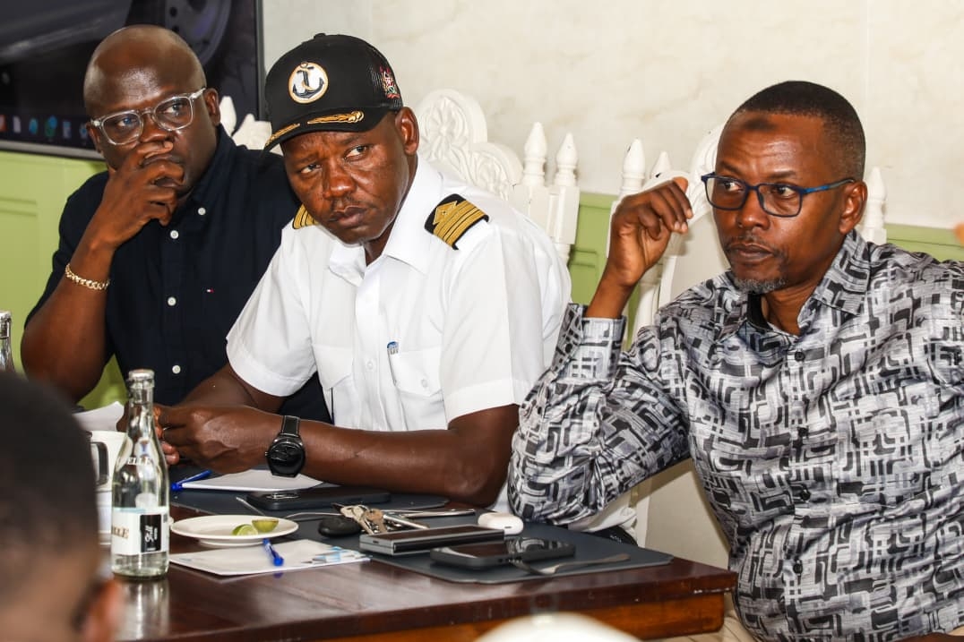 Kifwa hails KPA’s stakeholder engagement, terms it forward looking