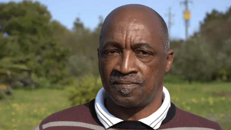 Their diamond-rich land in South Africa was taken. Now they want it back